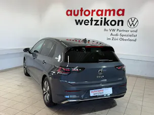 VW Golf 1.5 e TSI mHEV Goal Edition DSG