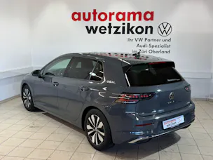 VW Golf 1.5 e TSI mHEV Goal Edition DSG