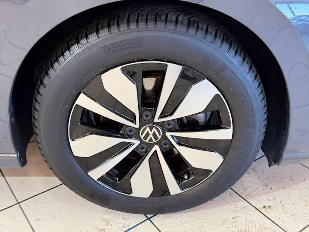 VW Golf 1.5 e TSI mHEV Goal Edition DSG