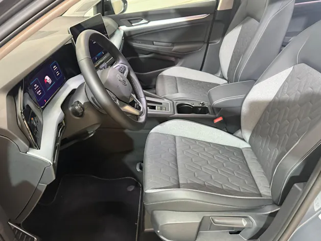 VW Golf 1.5 e TSI mHEV Goal Edition DSG