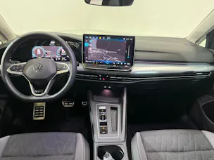 VW Golf 1.5 e TSI mHEV Goal Edition DSG
