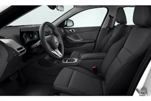 BMW 116  Hatch Steptronic F70 (CH) 📍