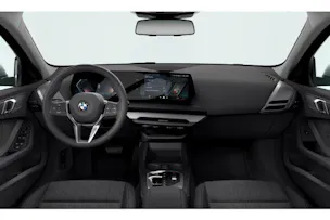 BMW 116  Hatch Steptronic F70 (CH) 📍