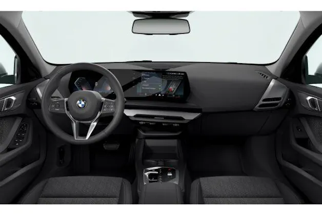 BMW 116 Hatch Steptronic F70 (CH) 📍