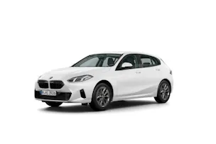 BMW 116 Hatch Steptronic F70 (CH) 📍