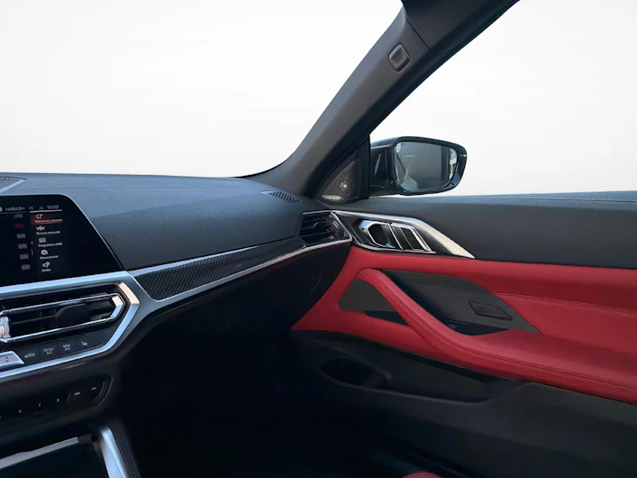 Fahrzeugbild BMW 4 SERIES
