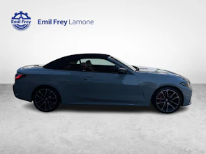 Fahrzeugbild BMW M440i xDrive Cabrio