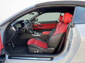 Fahrzeugbild BMW M440i xDrive Cabrio