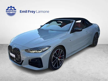 Fahrzeugbild BMW M440i xDrive Cabrio