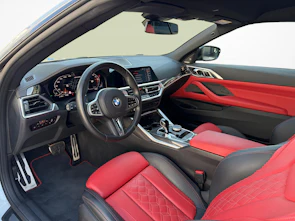 Fahrzeugbild BMW M440i xDrive Cabrio