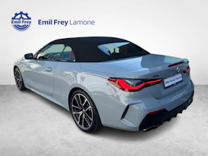 Fahrzeugbild BMW M440i xDrive Cabrio
