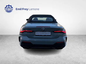 Fahrzeugbild BMW M440i xDrive Cabrio