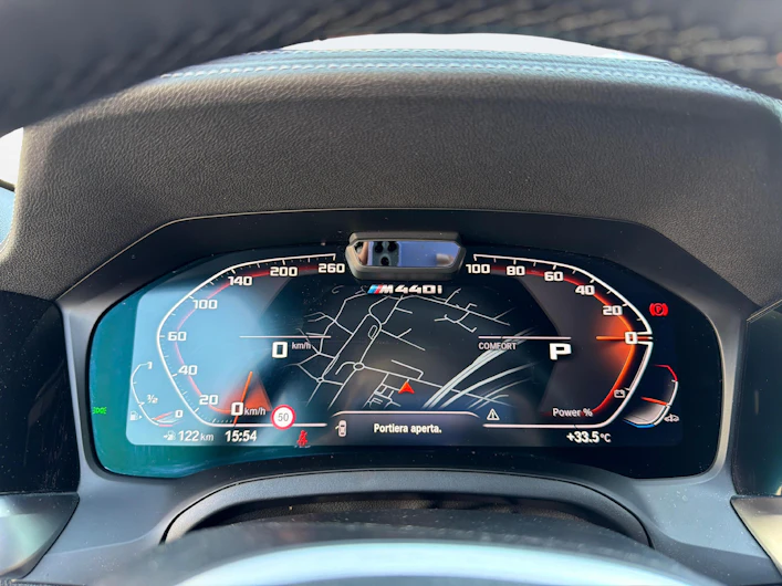 Fahrzeugbild BMW 4 SERIES
