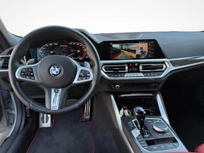 Fahrzeugbild BMW M440i xDrive Cabrio
