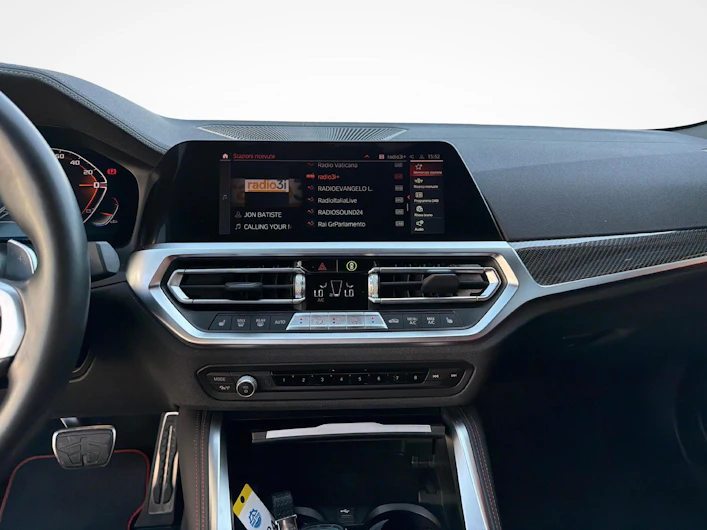 Fahrzeugbild BMW 4 SERIES