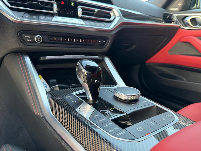 Fahrzeugbild BMW 4 SERIES