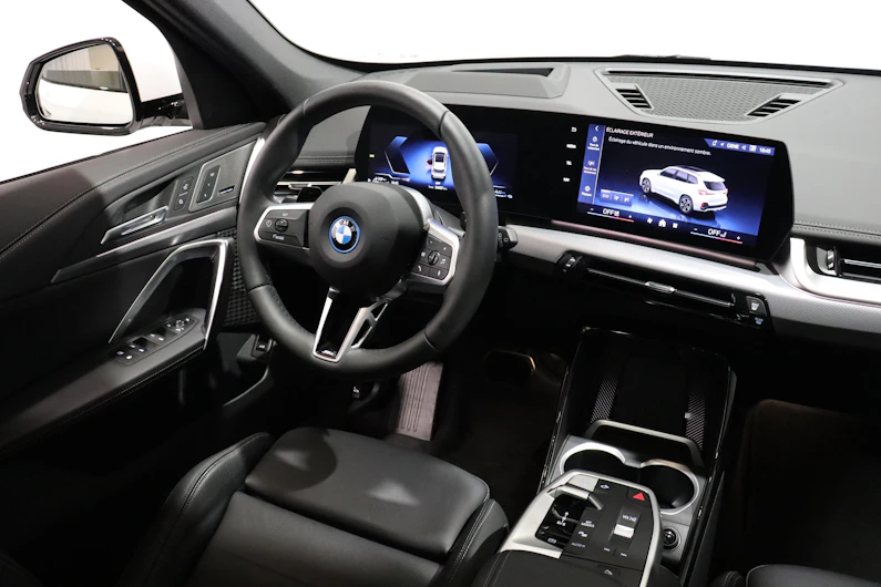 Fahrzeugbild BMW X1