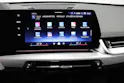 BMW X1 30e xDrive paddles