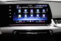 BMW X1 30e xDrive paddles