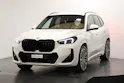 BMW X1 30e xDrive paddles