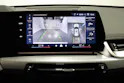 BMW X1 30e xDrive paddles