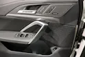 BMW X1 30e xDrive paddles