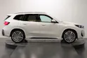 BMW X1 30e xDrive paddles