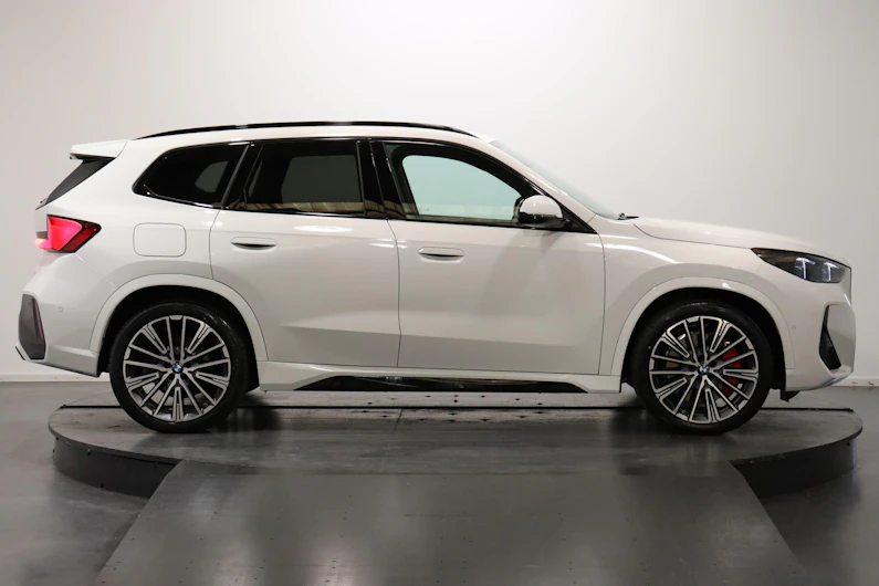 Fahrzeugbild BMW X1
