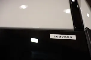 BMW X1 30e xDrive paddles