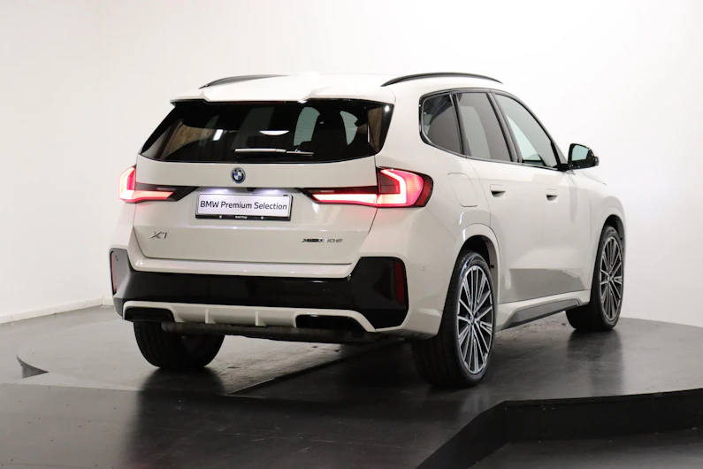 Fahrzeugbild BMW X1