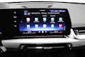 BMW X1 30e xDrive paddles