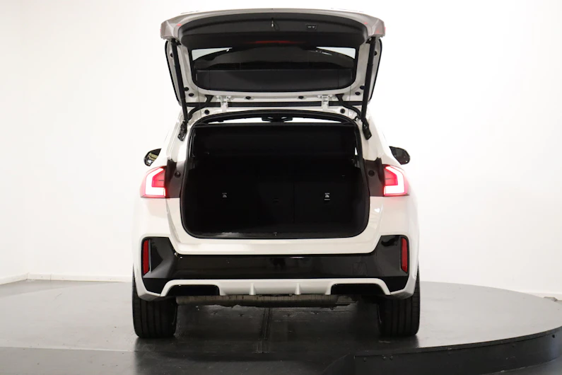 Fahrzeugbild BMW X1