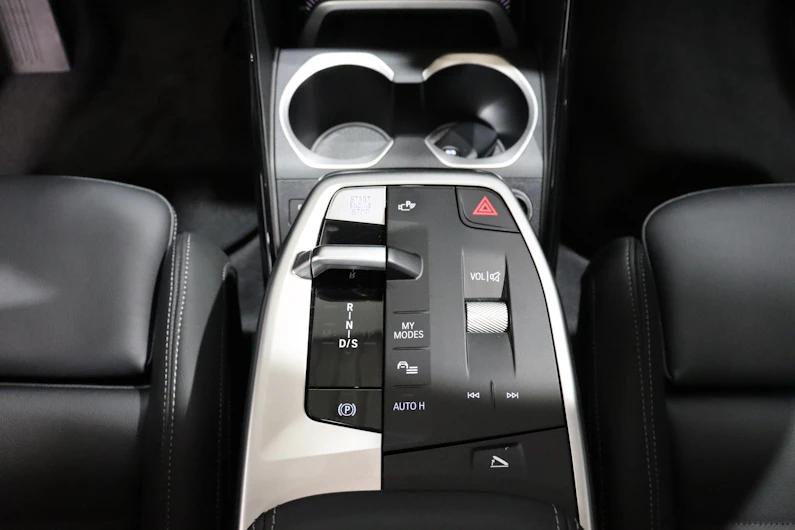 Fahrzeugbild BMW X1