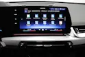 BMW X1 30e xDrive paddles