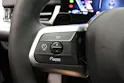 BMW X1 30e xDrive paddles
