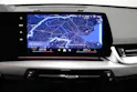 BMW X1 30e xDrive paddles
