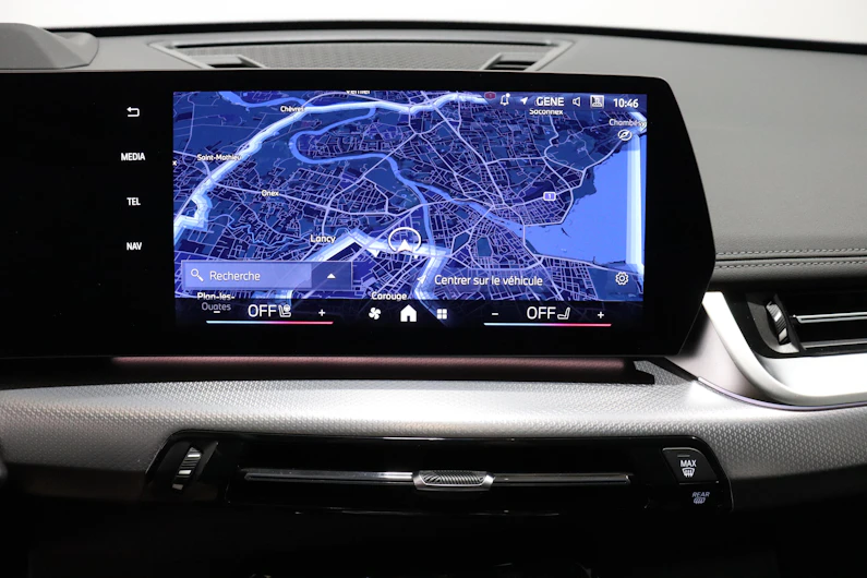 Fahrzeugbild BMW X1