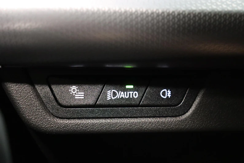 Fahrzeugbild BMW X1