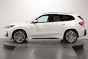 BMW X1 30e xDrive paddles