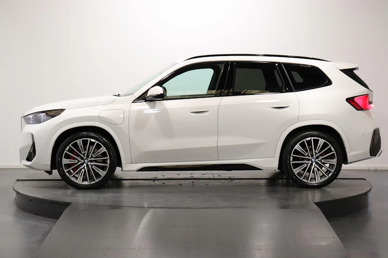 Fahrzeugbild BMW X1