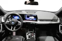 BMW X1 30e xDrive paddles