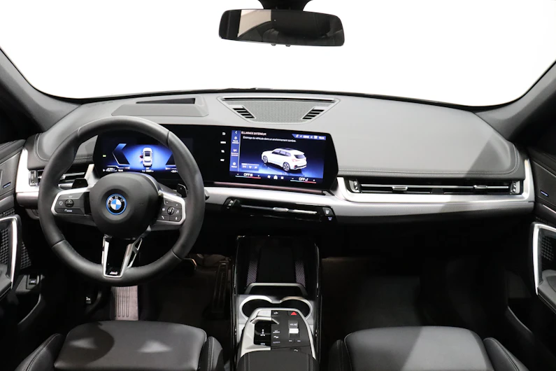 Fahrzeugbild BMW X1