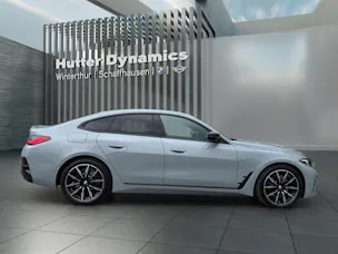 BMW M440i xDrive Gran Coupé M Aerodynamikpaket