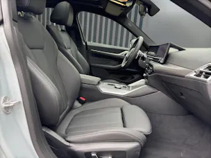 BMW M440i xDrive Gran Coupé M Aerodynamikpaket