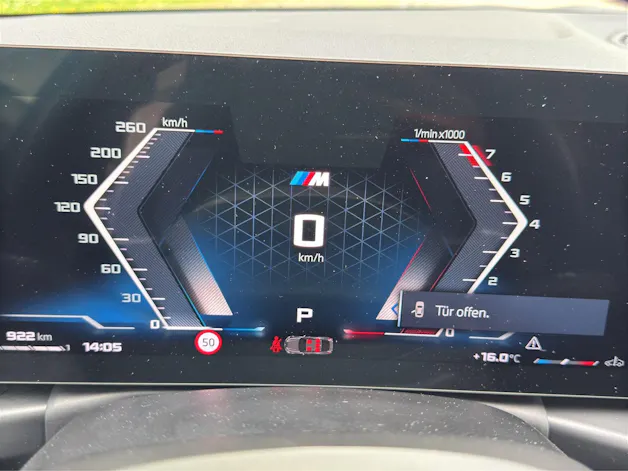 BMW M440i xDrive Gran Coupé M Aerodynamikpaket