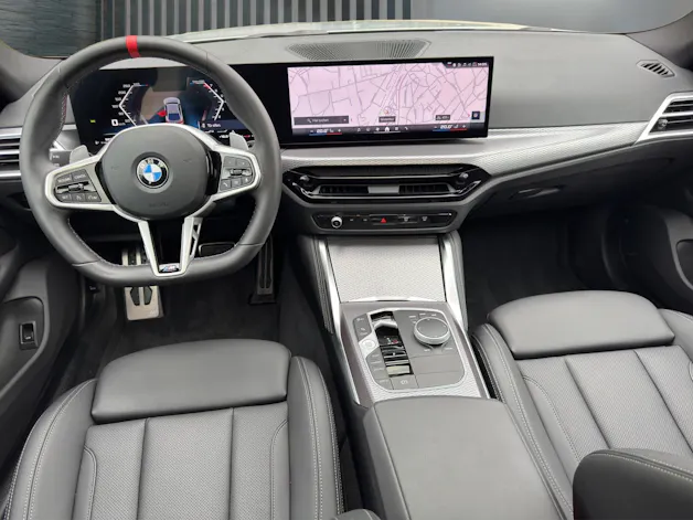 BMW M440i xDrive Gran Coupé M Aerodynamikpaket
