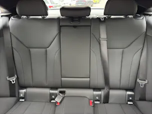 BMW M440i xDrive Gran Coupé M Aerodynamikpaket
