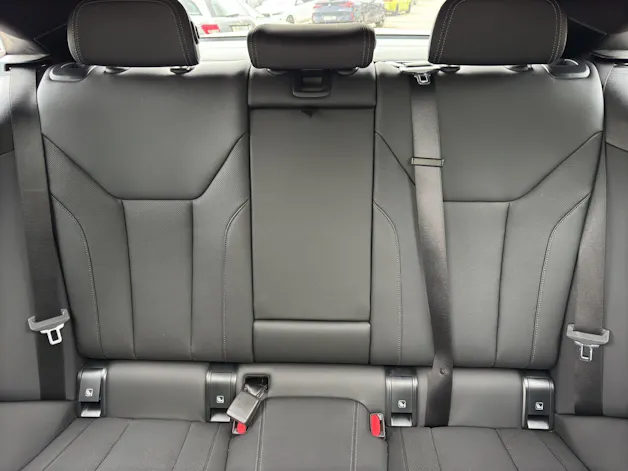 BMW M440i xDrive Gran Coupé M Aerodynamikpaket