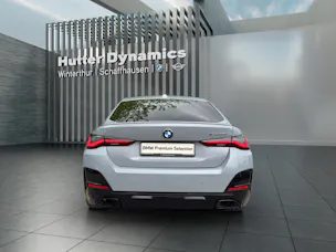 BMW M440i xDrive Gran Coupé M Aerodynamikpaket