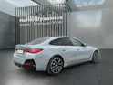 BMW M440i xDrive Gran Coupé M Aerodynamikpaket